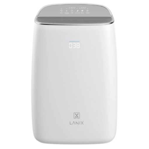 Imagen de PURIFICADOR DE AIRE LANIX CUARTO XAIR 1