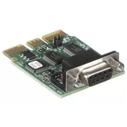 Imagen de Modulo Zebra Serial RS232 para ZD421D ZD421T ZD421C ZD411D ZD411T