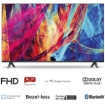 Imagen de Televisor TCL Pantalla 32 2K FHD LED Smart TV con Android TV