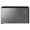 Imagen de Horno Microondas LG Smart Inverter NeoChef 1.5 pies con Grill negro