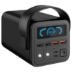 Imagen de Power Bank Steren 50 000mAh 185Wh USB-C/USB- A