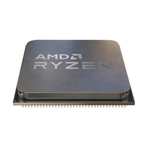 Imagen de PROCESADOR AMD (100-100001585BOX) RYZEN 5 5600XT S-AM4 6 CORE 3.7 GHZ 65W SIN GRAFICOS C/FAN STEALTH