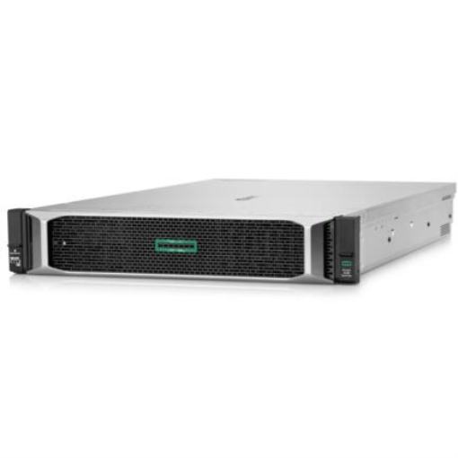 Imagen de Servidor HPE ProLiant DL380 Gen10 Plus 4310 12c 1P 2x32GB-R 8SFF SR416i-a 2x2.4TB HDD 2x800W PS LA Server