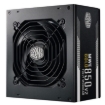 Imagen de Fuente de Poder Cooler Master MWE Gold V2 850W ATX 3.0 12V 80 Plus Gold 24 Pin PCIe 5.0 Full Modular Negro