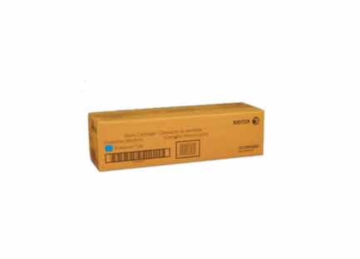 Imagen de TAMBOR XEROX CYAN CARTRIDGE YIELD 51K WC 7120/7220/7225