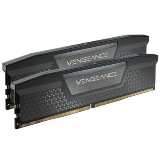 Imagen de Memoria RAM Corsair Vengeance 32GB (2x16GB) 7000Mhz DDR5 UDIMM XMP Negro CL40