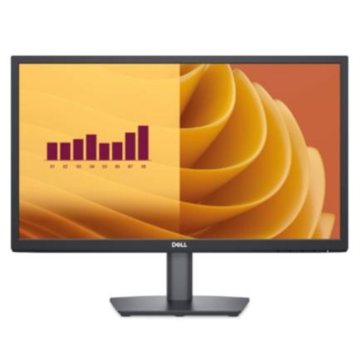 Imagen de Monitor Dell E2225H 21.5" quot FHD Panel VA 75Hz DP/VGA Garantía 3 Años