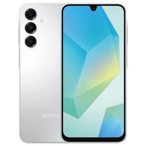 Imagen de SMARTPHONE SAMSUNG A16 5G MEMORIA 6+128 COLOR GRIS