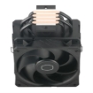 Imagen de Disipador de Aire para CPU Cooler Master Hyper 212 Black 120mm Compatible 1700 1851 AM4 AM5 Negro