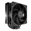 Imagen de Disipador de Aire para CPU Cooler Master Hyper 212 Black 120mm Compatible 1700 1851 AM4 AM5 Negro