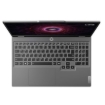 Imagen de Laptop Gamer Lenovo LOQ 15ARP9 15.6" AMD Ryzen 5 7235HS NVIDIA GeForce RTX 3050 8GB 512GB SSD Windows 11 Home Español