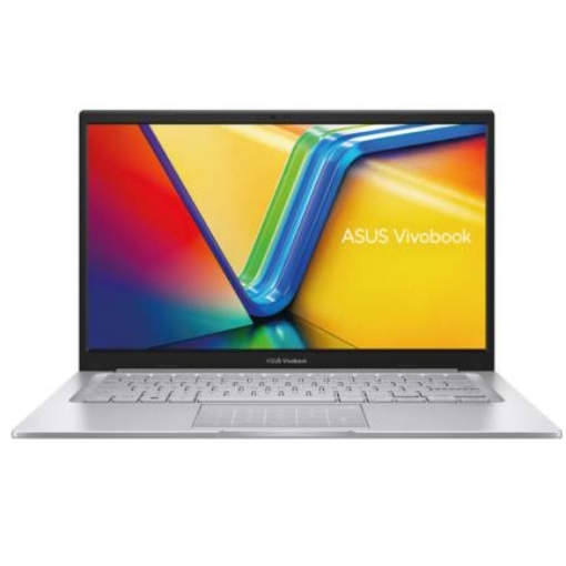 Imagen de Laptop Asus Vivobook F1404VA-NK1055X14" Intel Core i5-1334U 512GB SSD Ram 8GB Windows 11 Pro Intel UMA Gris