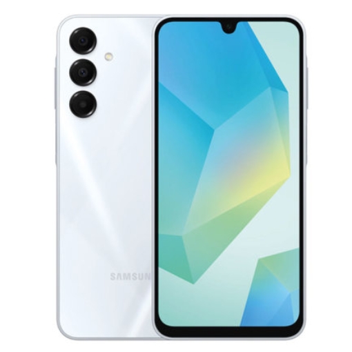 Imagen de SMARTPHONE SAMSUNG A16 MEMORIA 6+128 GB COLOR GRIS