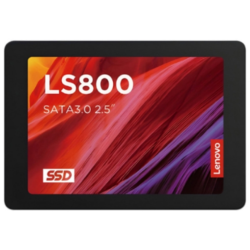 Imagen de Unidad de Estado Sólido Lenovo M.2 2280 512GB LN860 3500 MB/s Lectura 1900 MB/s Escritura PCIe 3.0 NVMe 1.4