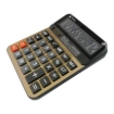 Imagen de Calculadora Nextep 12 Digitos Gran Escritorio Solar/Bateria
