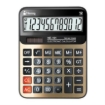 Imagen de Calculadora Nextep 12 Digitos Gran Escritorio Solar/Bateria