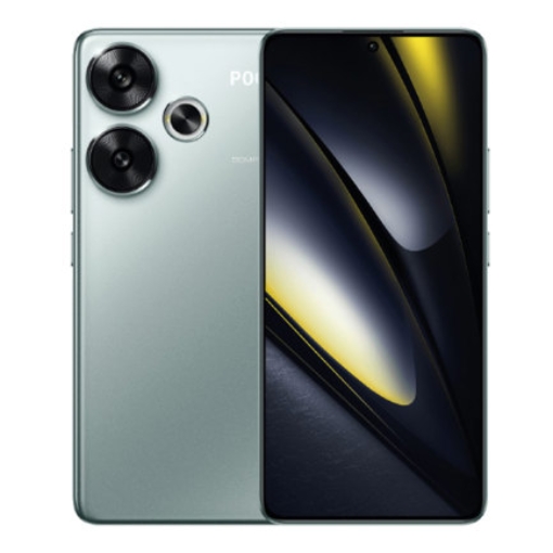 Imagen de Smartphone Xiaomi Poco F6 capacidad 8+256 color Verde
