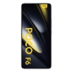 Imagen de Smartphone Xiaomi Poco F6 Pro capacidad 12+256gb color Negro