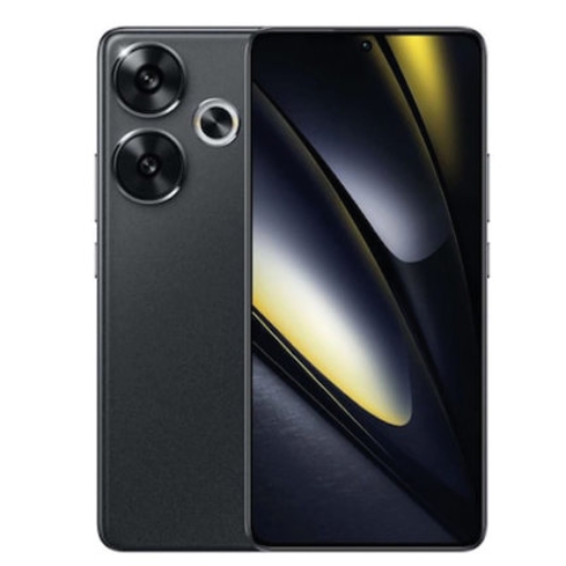 Imagen de Smartphone Xiaomi Poco F6 Pro capacidad 12+256gb color Negro