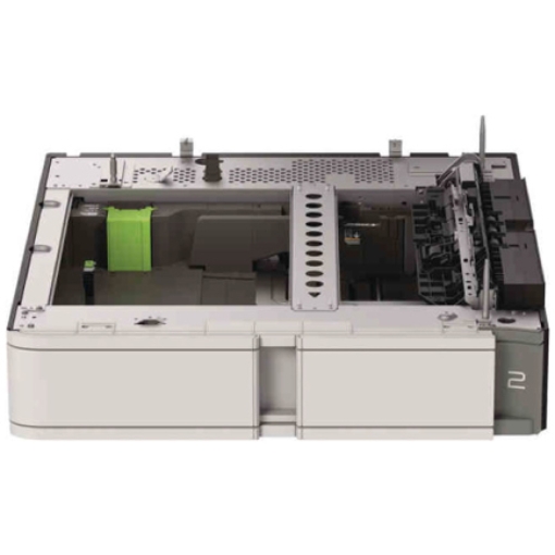 Imagen de Bandeja Lexmark 550 Hojas para CX950 MX953 CX963 CX951 CX962 CX833