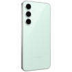 Imagen de SMARTPHONE SAMSUNG S24 FE 5G 8+256 GB IMPORTADO COLOR VERDE
