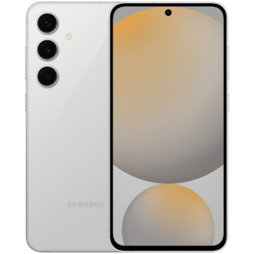 Imagen de SMARTPHONE SAMSUNG S24 FE 5G 8+256 GB IMPORTADO COLOR GRIS