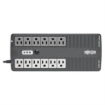 Imagen de UPS Tripp Lite Standby 900VA/480W 12 Contactos NEMA5-15R 120V/50Hz/60Hz Clavija 5-15P