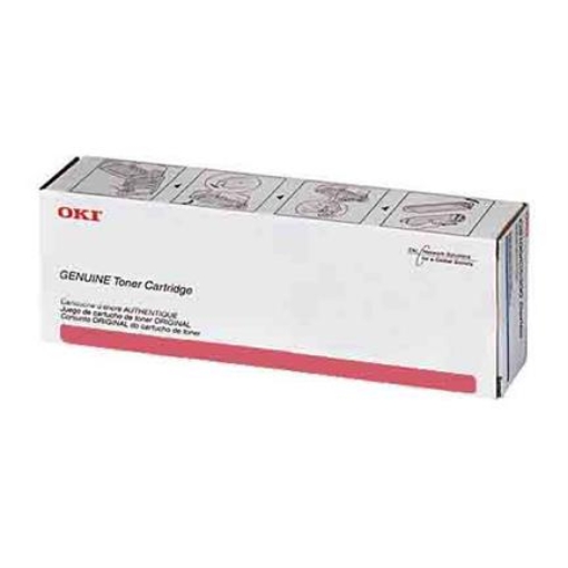Imagen de TONER OKIDATA MAGNETA MC780 11.5K PAG