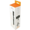 Imagen de BASTON TRIPIE PLEGABLE PERFECT CHOICE CON LUZ LED (SELFIE STICK) SELFIX