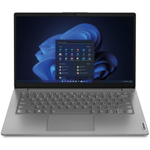 Imagen de Laptop Lenovo V14 G4 ABP AMD Ryzen 7  7730U Non Touch Windows 11 Pro 64 16 GB 512GB SSD AMD Radeon Graphics 1CourierCarr