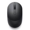 Imagen de Mouse Dell Inalámbrico MS3320W Óptico 1600 ppp Color Negro