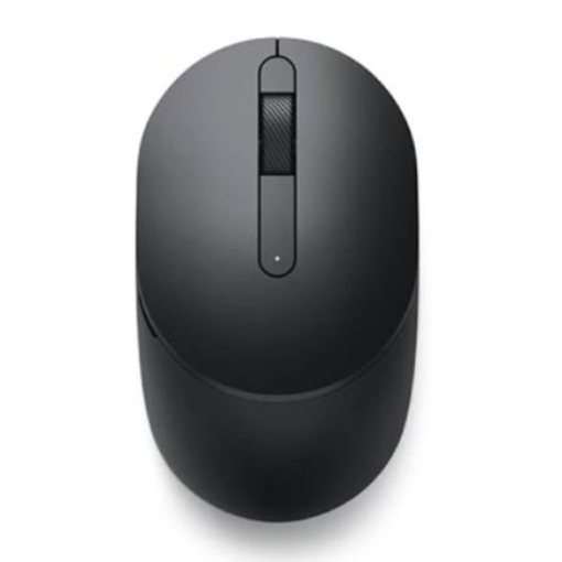 Imagen de Mouse Dell Inalámbrico MS3320W Óptico 1600 ppp Color Negro