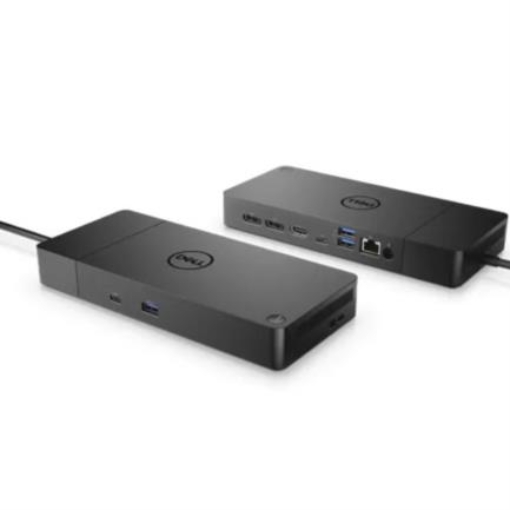 Imagen de Docking Dell WD19S USB-C 130W Suministro Energía Fuente Alimentación 180W