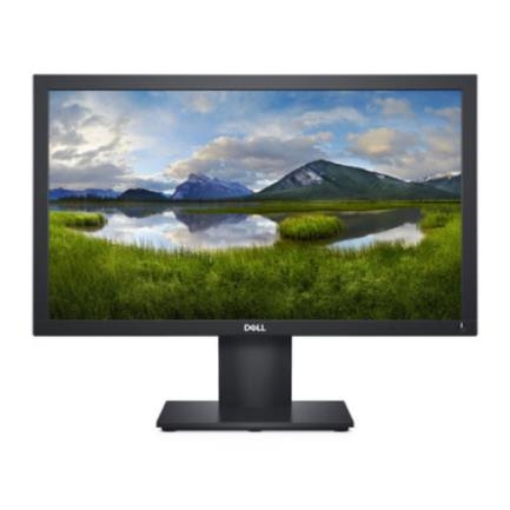 Imagen de Monitor Dell 19.5" Led E2020H Resolución 1600x900 Panel TN