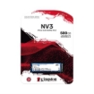 Imagen de Unidad de Estado Sólido SSD Kingston SNV3S NVMe 500GB PCI Express 4.0 M.2