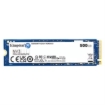 Imagen de Unidad de Estado Sólido SSD Kingston SNV3S NVMe 500GB PCI Express 4.0 M.2
