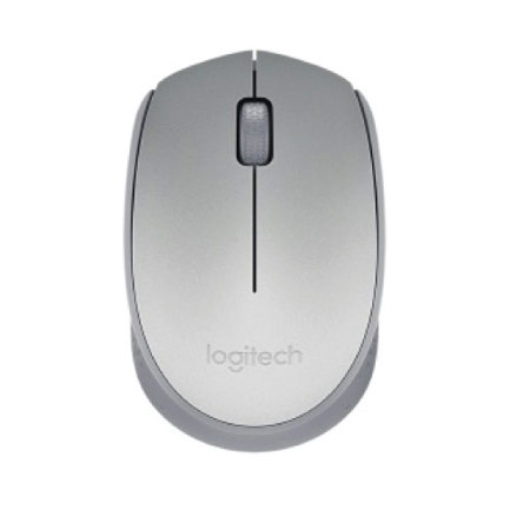 Imagen de Mouse Logitech M171 Wireless  - SILVER