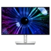 Imagen de Monitor Dell Ultrasharp  24" 120Hz FHD 1920x1080 USB-C HUB  HDMI DP RJ45 U2424HE Garantía 3Años