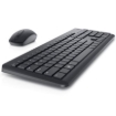 Imagen de Teclado y Mouse Dell KM3322W Wireless Español Color Negro