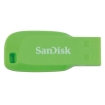 Imagen de Memoria USB SanDisk Cruzer Blade 16GB USB-A 2.0 Verde
