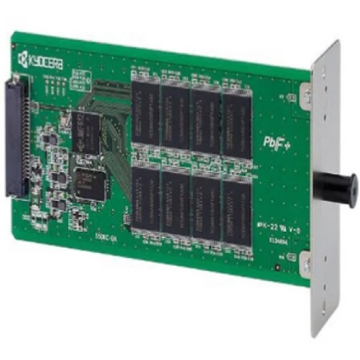 Imagen de Disco duro Kyocera 32 GB SSD HD-6