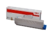 Imagen de TONER OKIDATA MAGENTA C831 10K PAG