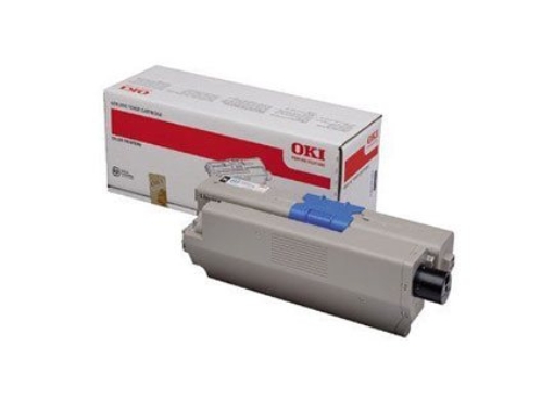 Imagen de TONER OKIDATA MAGENTA C831 10K PAG