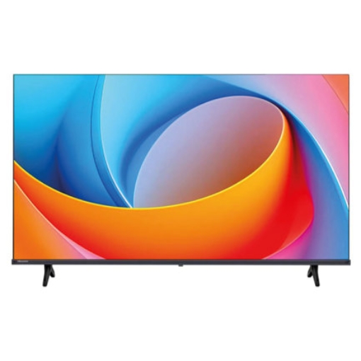 Imagen de Televisor Hisense 40 pulgadas A4K FHD Smart VIDAA Wi-Fi HDMI USB 1920 x 1080 Full Array