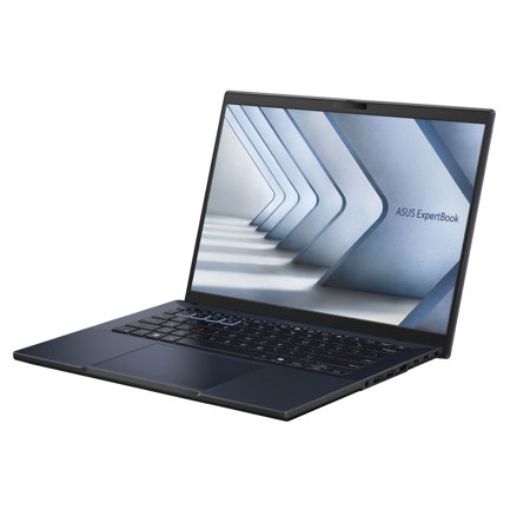 Imagen de Laptop Asus ExpertBook Advanced B5404CMA-U516G512-P1 14" Touch Core Ultra 5 125H 512GB SSD Ram 16GB Windows 11 Pro Negro