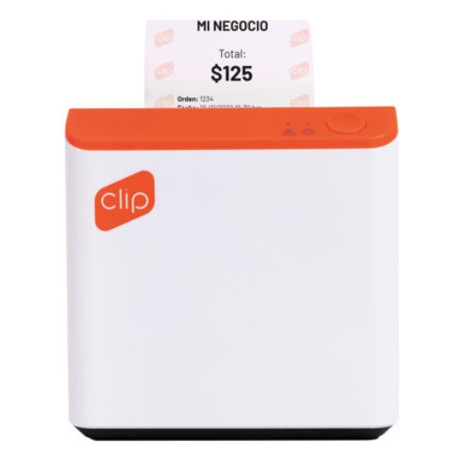 Imagen de Impresora Clip con Conexión Bluetooth