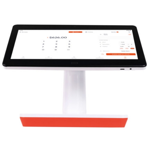 Imagen de Punto de Venta Clip Stand
