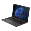 Imagen de Laptop HP 255 G10 15.6" AMD RYZEN 5 7520U 512GB SSD 8GB DDR4 Teclado Iluminado WIFI 6 + BT5.3 Windows11 Home 1-1-0 Gris