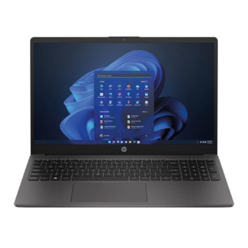 Imagen de Laptop HP 255 G10 15.6" AMD RYZEN 5 7520U 512GB SSD 8GB DDR4 Teclado Iluminado WIFI 6 + BT5.3 Windows11 Home 1-1-0 Gris