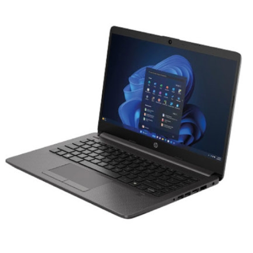 Imagen de LAPTOP HP 240R G9 INTEL CORE I3 1315U 8GB (1X8GB)DDR4 SSD 256GB 14 FHD WIFI 6 + BT 5.3 WIN 11 HOME 1-1-0 NEGRO